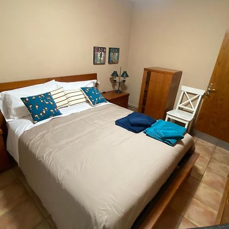 As Bouzas Villa โปโย ภายนอก รูปภาพ