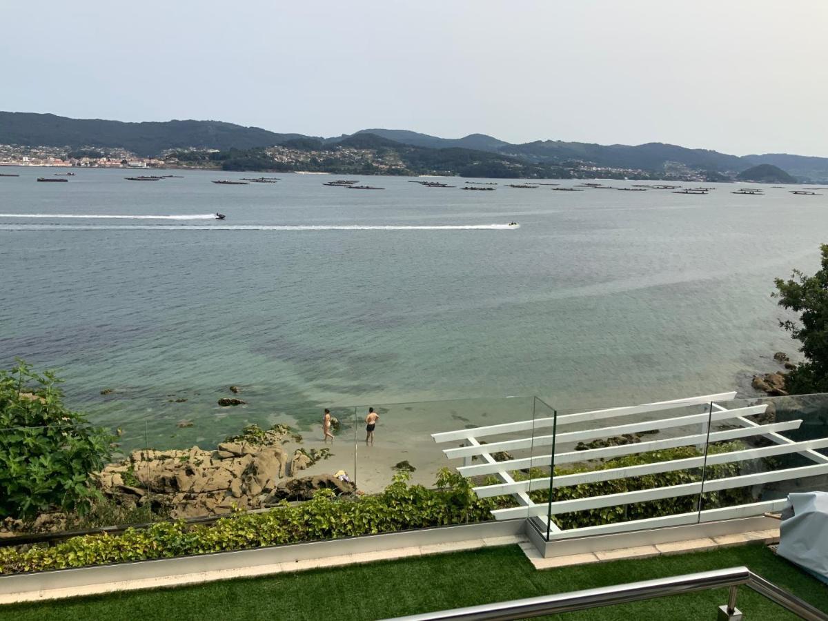 As Bouzas Villa โปโย ภายนอก รูปภาพ