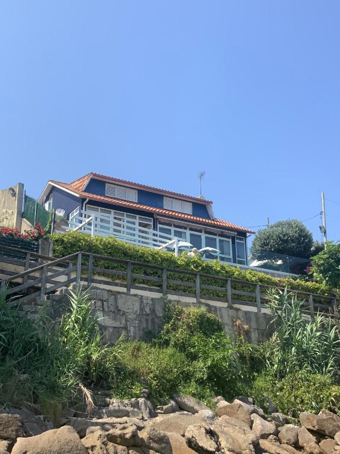 As Bouzas Villa โปโย ภายนอก รูปภาพ