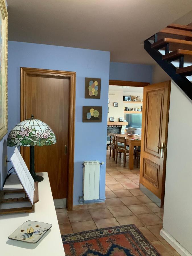 As Bouzas Villa โปโย ภายนอก รูปภาพ