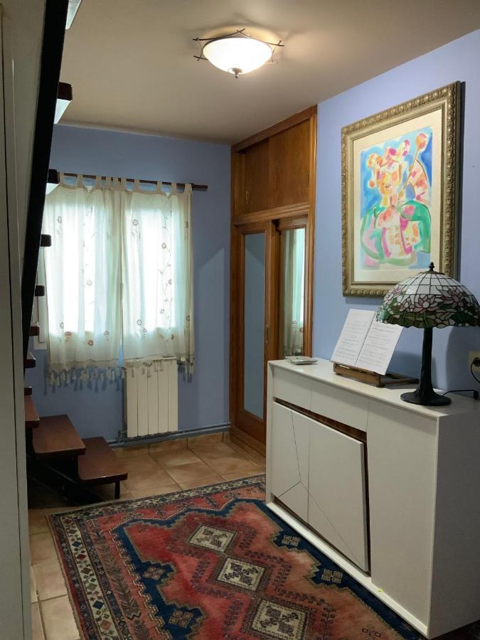 As Bouzas Villa โปโย ภายนอก รูปภาพ