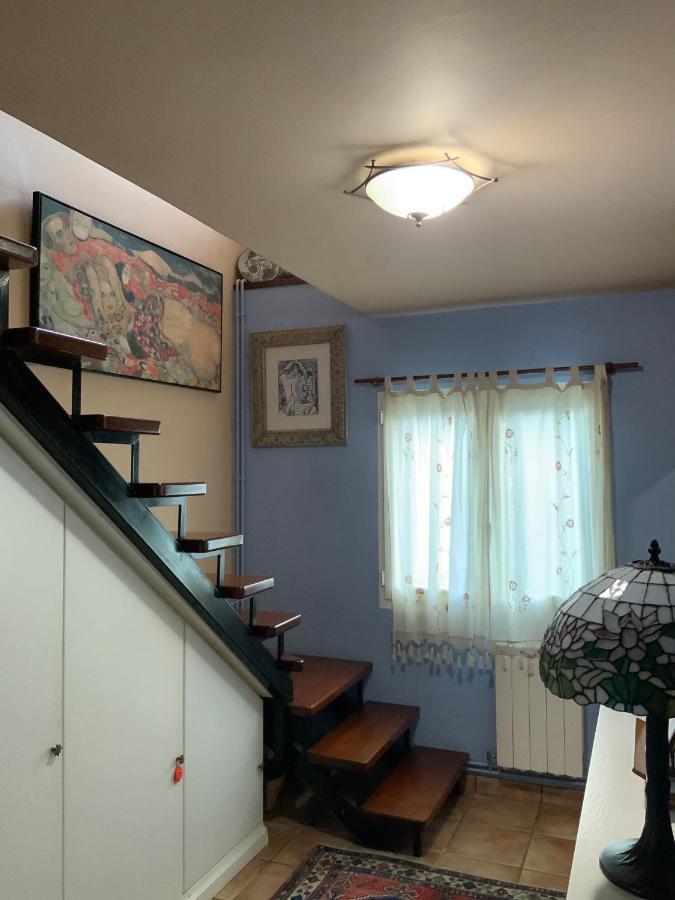 As Bouzas Villa โปโย ภายนอก รูปภาพ