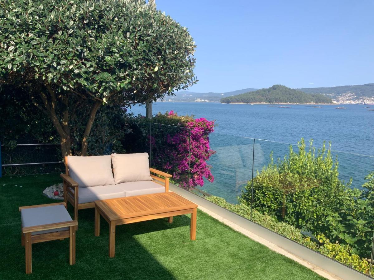 As Bouzas Villa โปโย ภายนอก รูปภาพ
