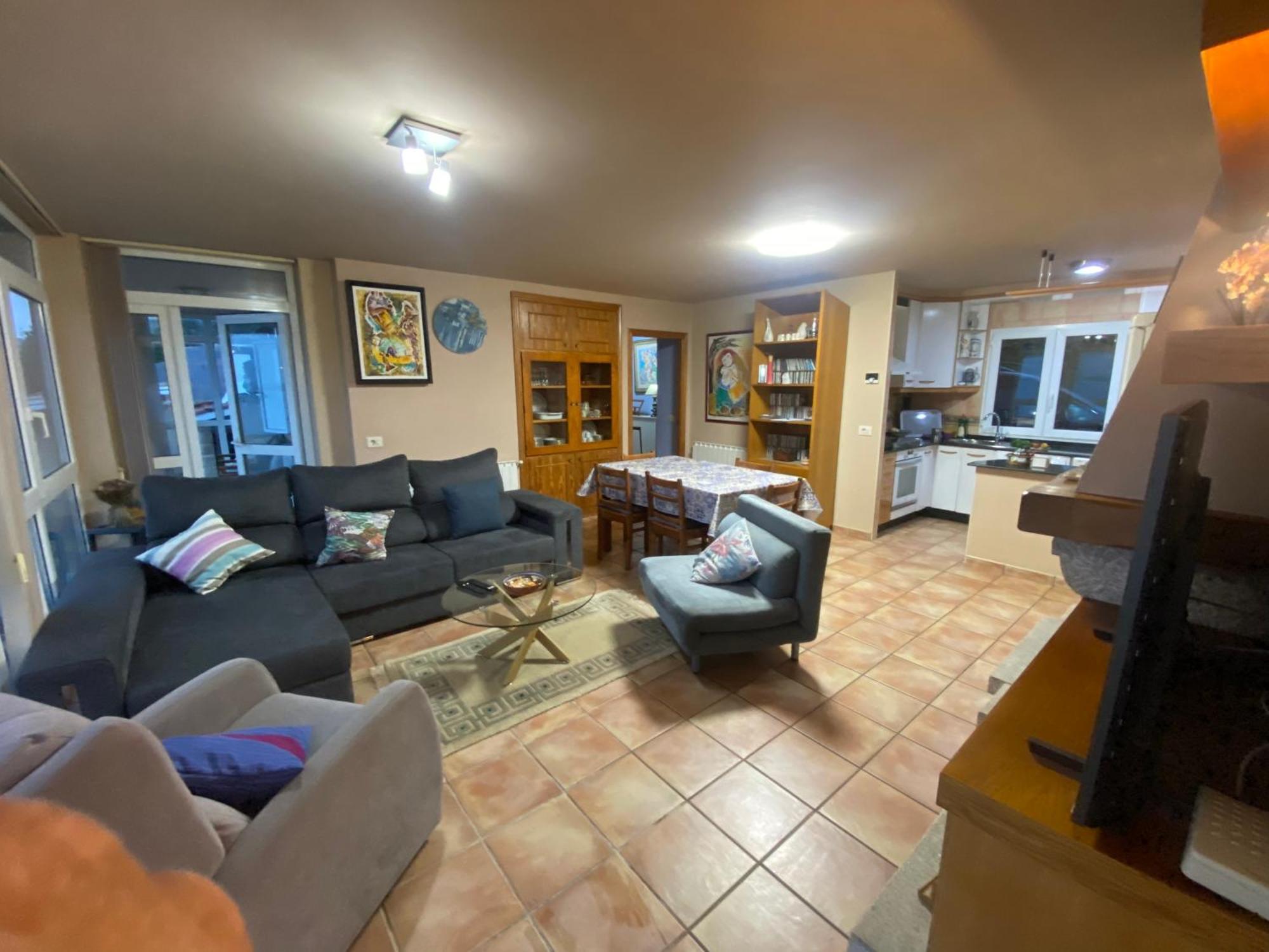 As Bouzas Villa โปโย ภายนอก รูปภาพ