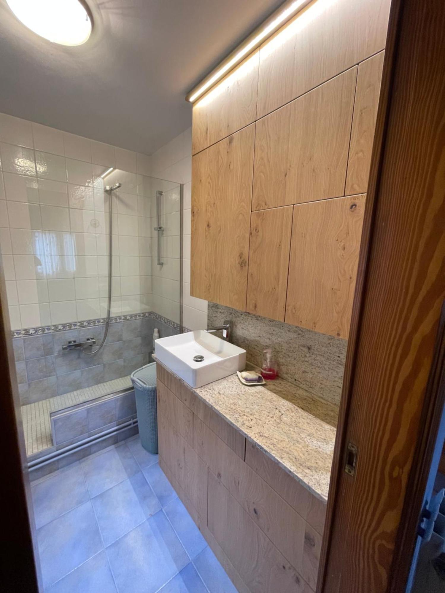 As Bouzas Villa โปโย ภายนอก รูปภาพ